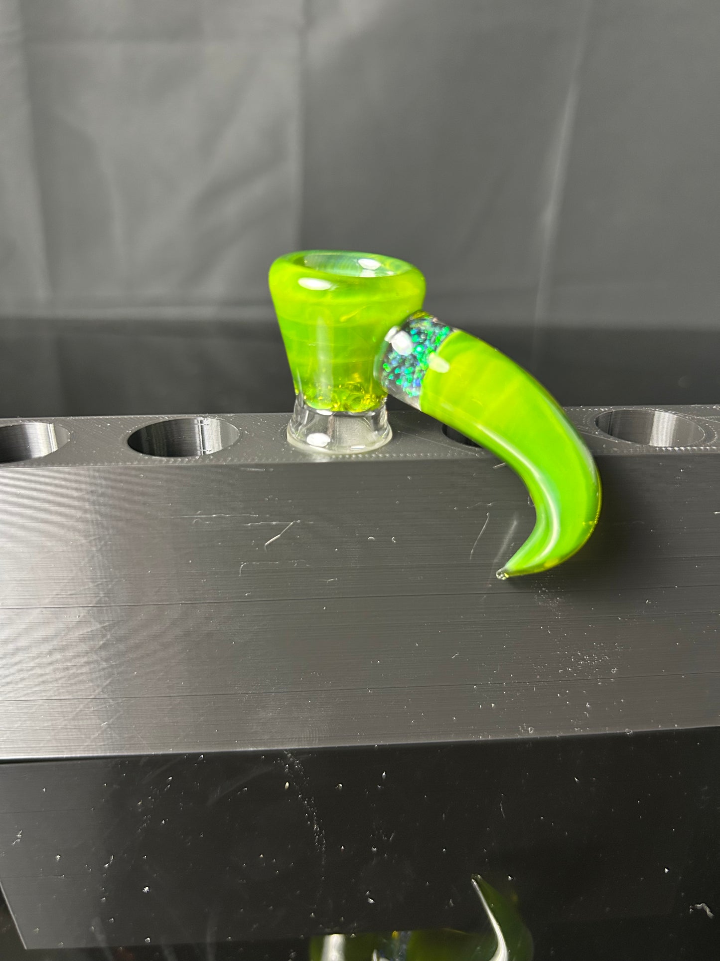 exp green opal 4 hole 18mm