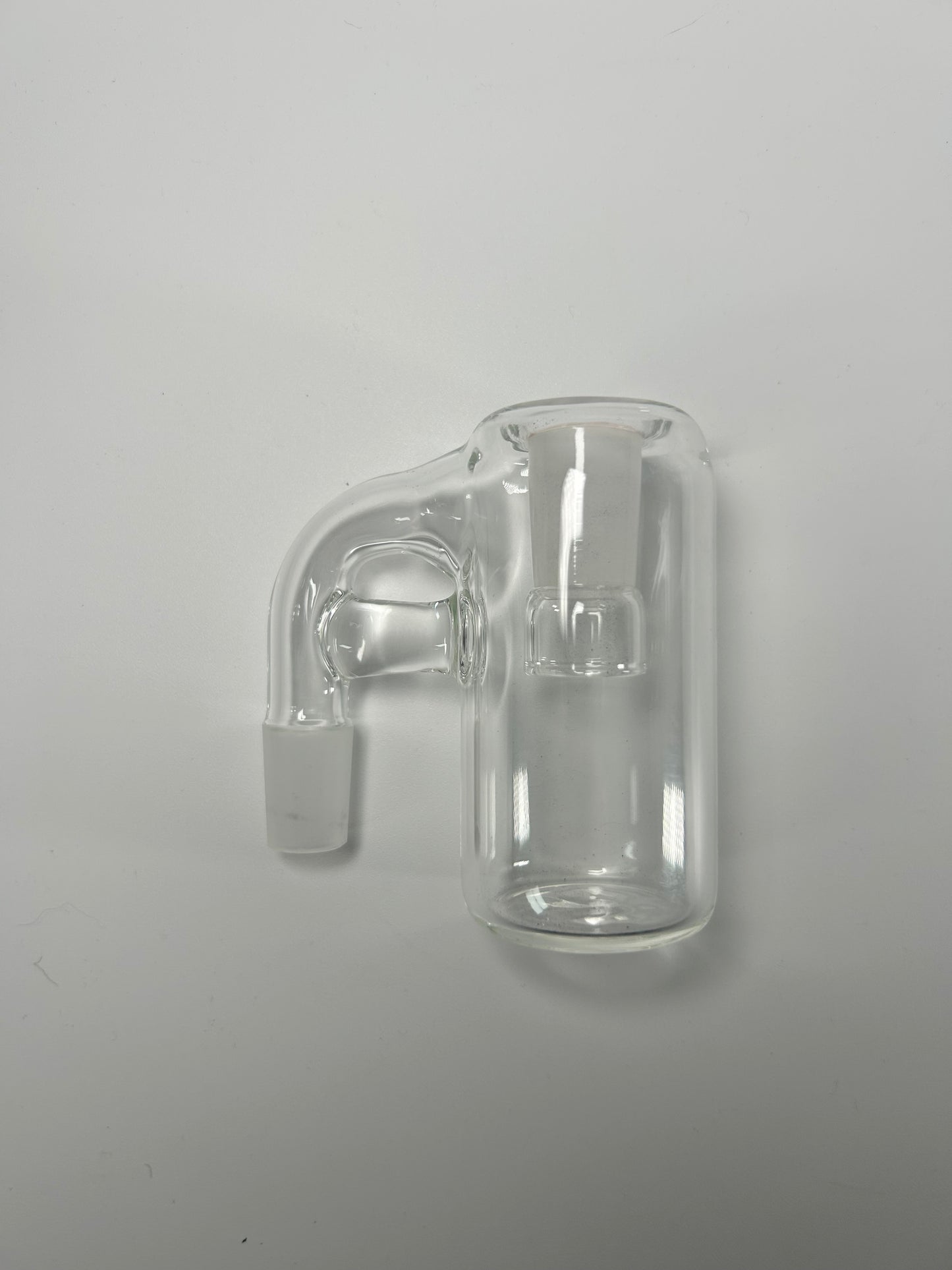 clear 14/14 dry catch