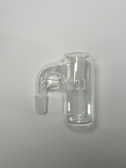 clear 14/14 dry catch