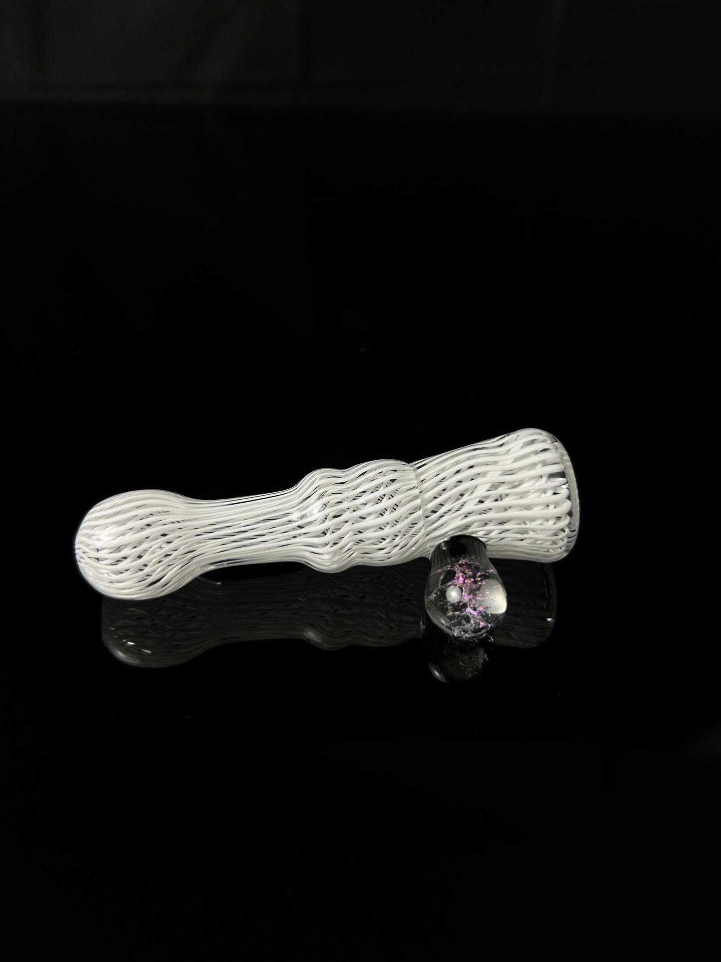 retti chillum with dichro mib