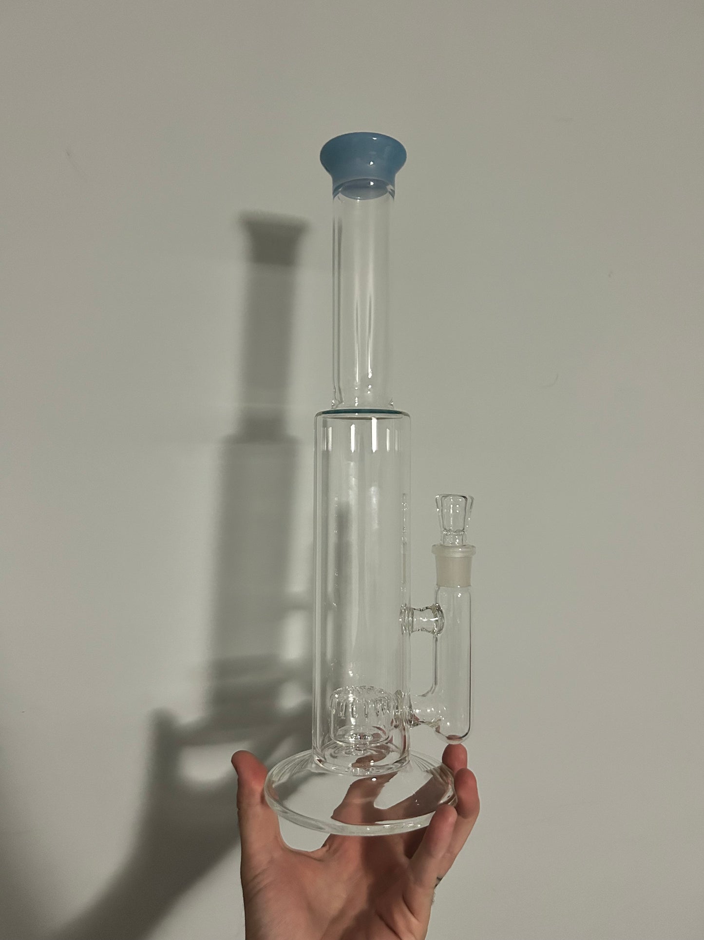 dense marina/ neo opal puck perc