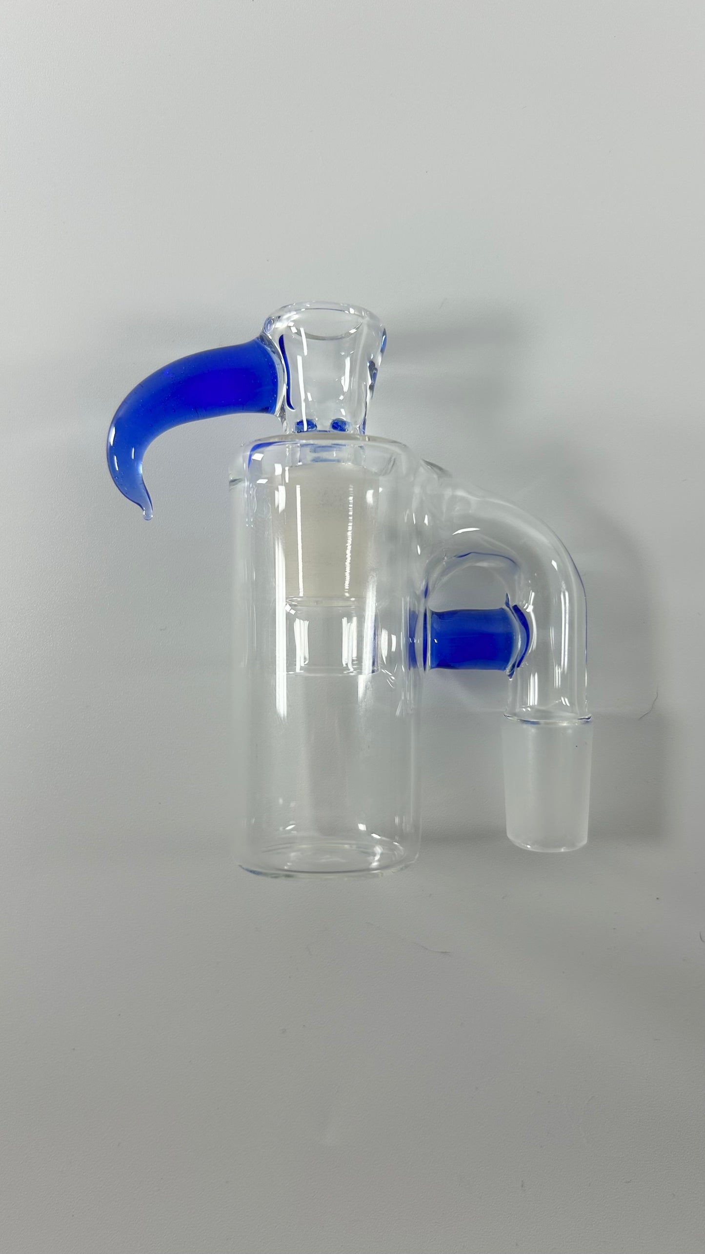 mystique 18mm dry catch set/ 4 hole slide