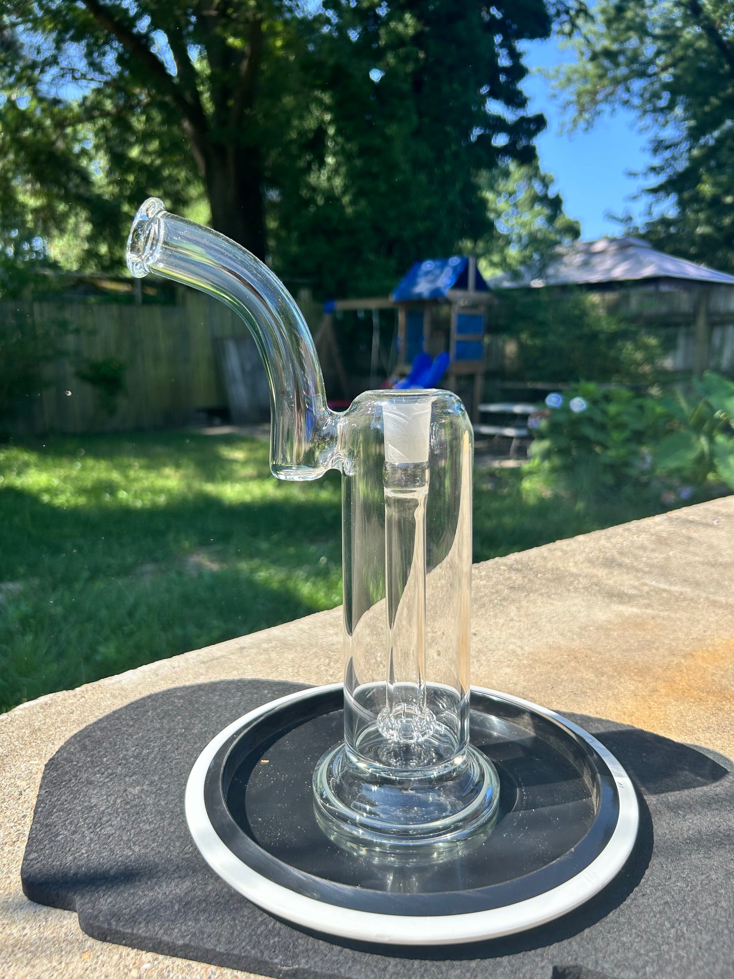 18mm dewar bub
