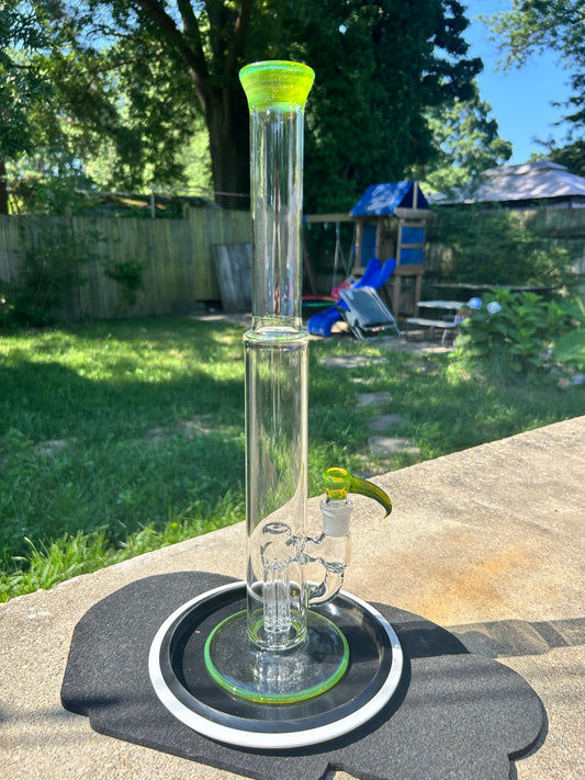 exp green opal fixed 4