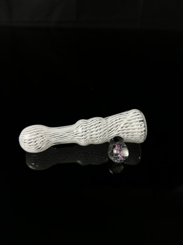 retti chillum with dichro mib