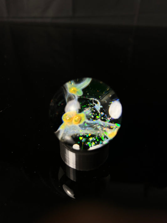 spacey marble