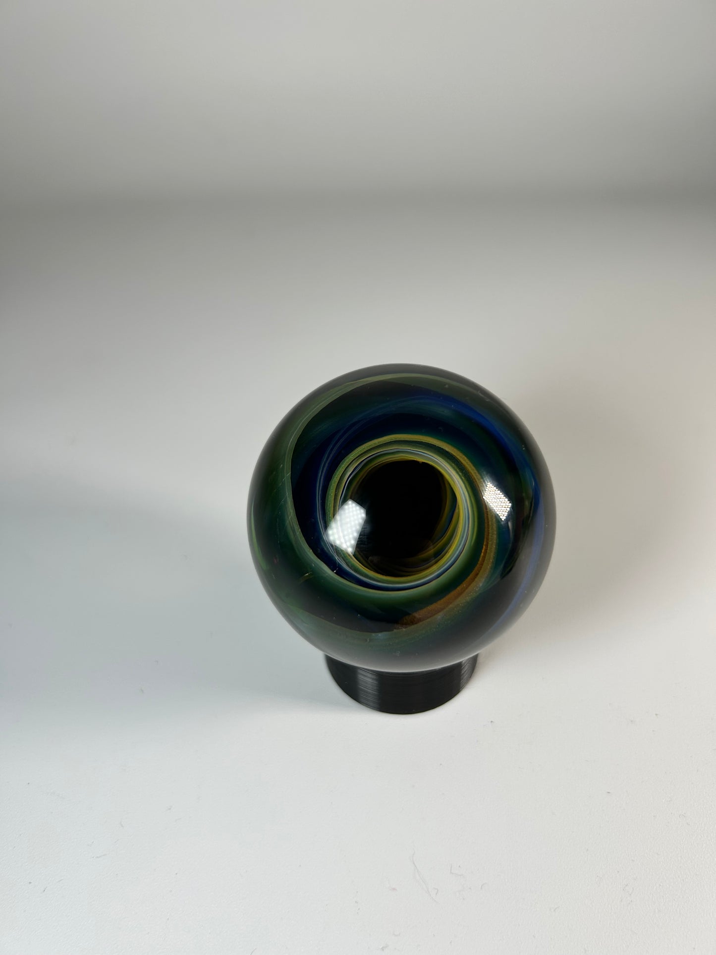 fume wormhole marble