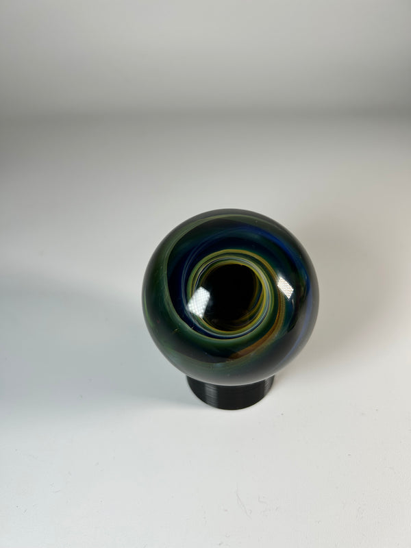 fume wormhole marble