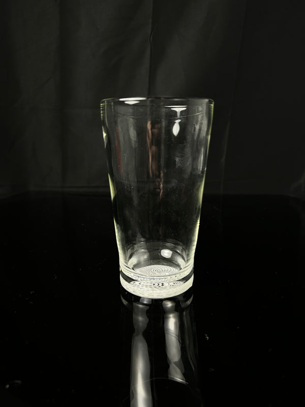 retti 12 oz glass