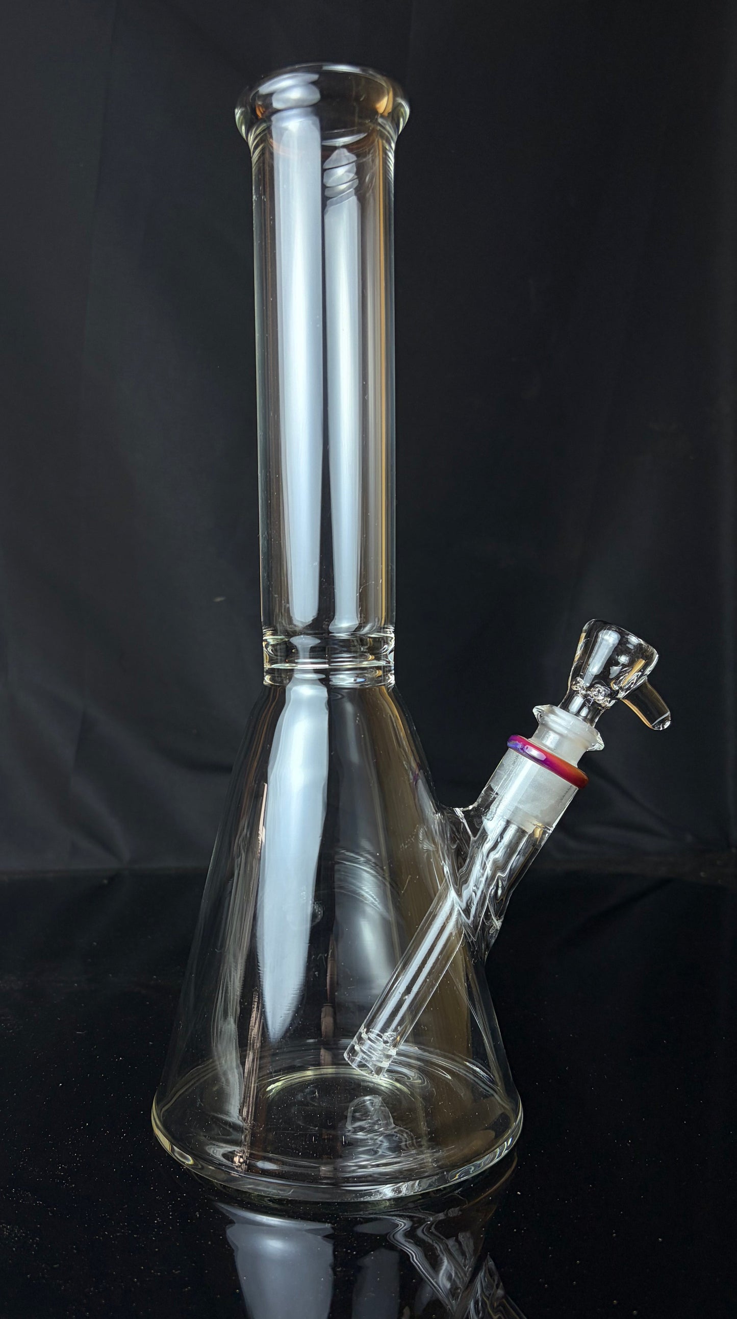 serendipity beaker